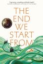 The End We Start From - Preview