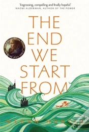 Capa do artigo The End We Start From