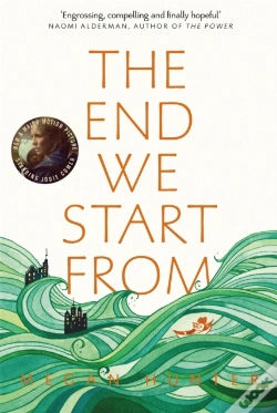 Capa do artigo The End We Start From