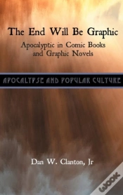 Capa do artigo The End Will Be Graphic