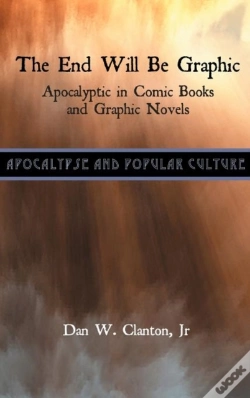 Capa do artigo The End Will Be Graphic