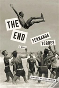 Capa do artigo The End