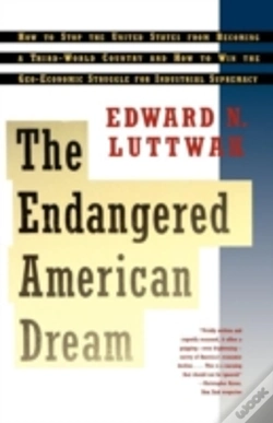 Capa do artigo The Endangered American Dream