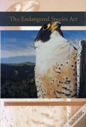 The Endangered Species Act
