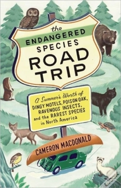 Capa do artigo The Endangered Species Road Trip