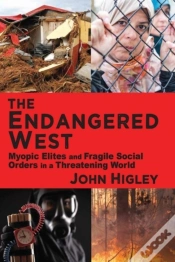Capa do artigo The Endangered West