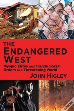 Capa do artigo The Endangered West