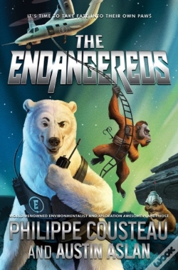 Capa do artigo The Endangereds