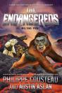 The Endangereds: Melting Point - Preview