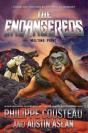 The Endangereds: Melting Point - Preview