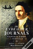 The Endeavour Journals