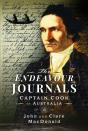 The Endeavour Journals - Preview