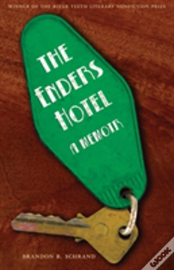 Capa do artigo The Enders Hotel