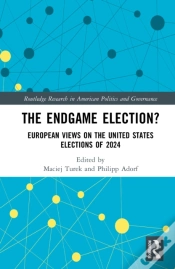 Capa do artigo The Endgame Election?
