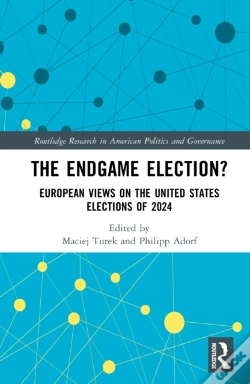 Capa do artigo The Endgame Election?