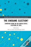 The Endgame Election?