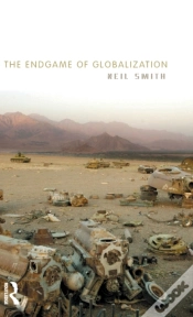 Capa do artigo The Endgame Of Globalization