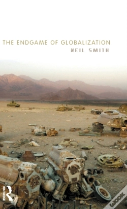 Capa do artigo The Endgame Of Globalization