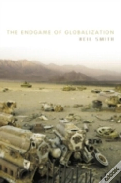 Capa do artigo The Endgame Of Globalization