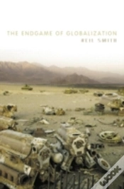 Capa do artigo The Endgame Of Globalization