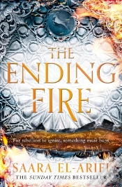 Capa do artigo The Ending Fire