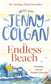 Capa do artigo The Endless Beach