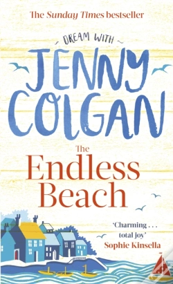 Capa do artigo The Endless Beach
