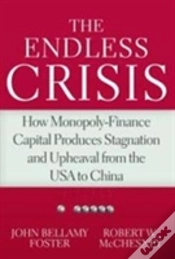 Capa do artigo The Endless Crisis