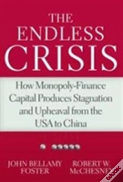Capa do artigo The Endless Crisis
