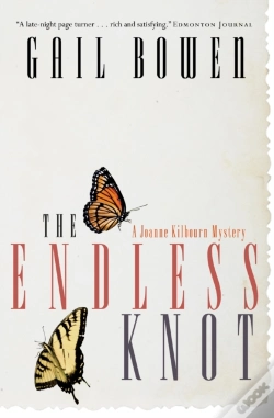 Capa do artigo The Endless Knot