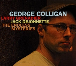 Capa do artigo The Endless Mysteries - CD