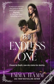 Capa do artigo The Endless One