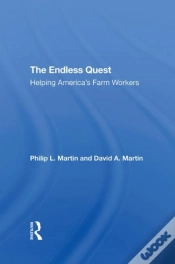 Capa do artigo The Endless Quest