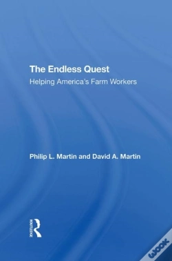 Capa do artigo The Endless Quest