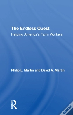 Capa do artigo The Endless Quest