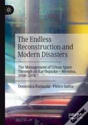 Capa do artigo The Endless Reconstruction And Modern Disasters