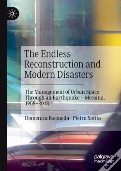 Capa do artigo The Endless Reconstruction And Modern Disasters