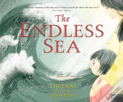 Capa do artigo The Endless Sea