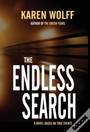 Capa do artigo The Endless Search