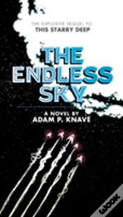 Capa do artigo The Endless Sky