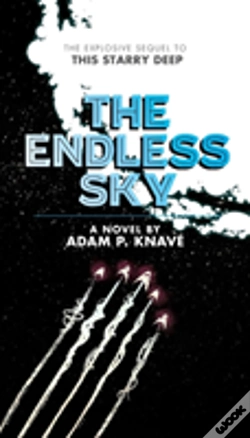 Capa do artigo The Endless Sky