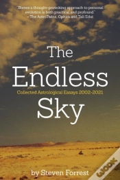 Capa do artigo The Endless Sky