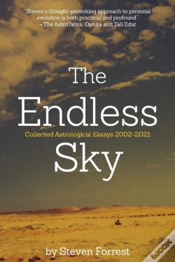 Capa do artigo The Endless Sky