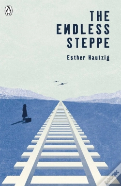Capa do artigo The Endless Steppe