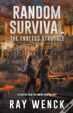 Capa do artigo The Endless Struggle