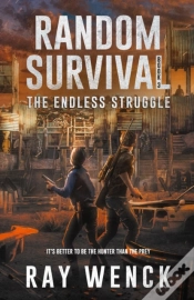 Capa do artigo The Endless Struggle