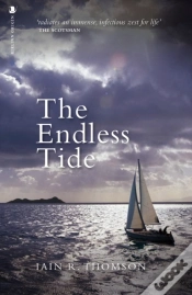 Capa do artigo The Endless Tide