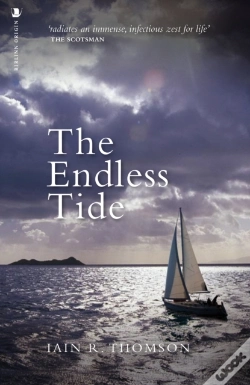 Capa do artigo The Endless Tide