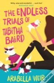 Capa do artigo The Endless Trials Of Tabitha Baird