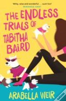 Capa do artigo The Endless Trials Of Tabitha Baird